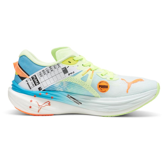 Puma Deviate NITRO 3 Marathon Series